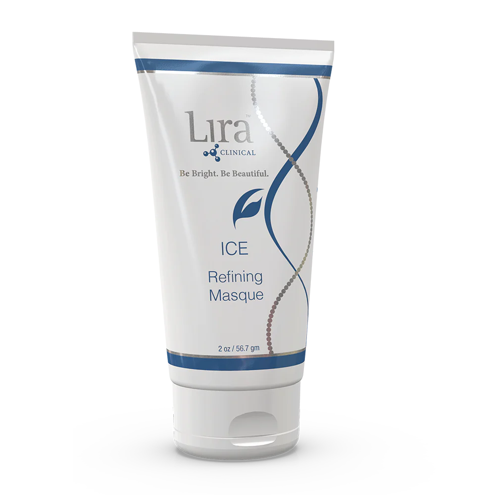 ICE Refining Masque - Bella Aesthetics
