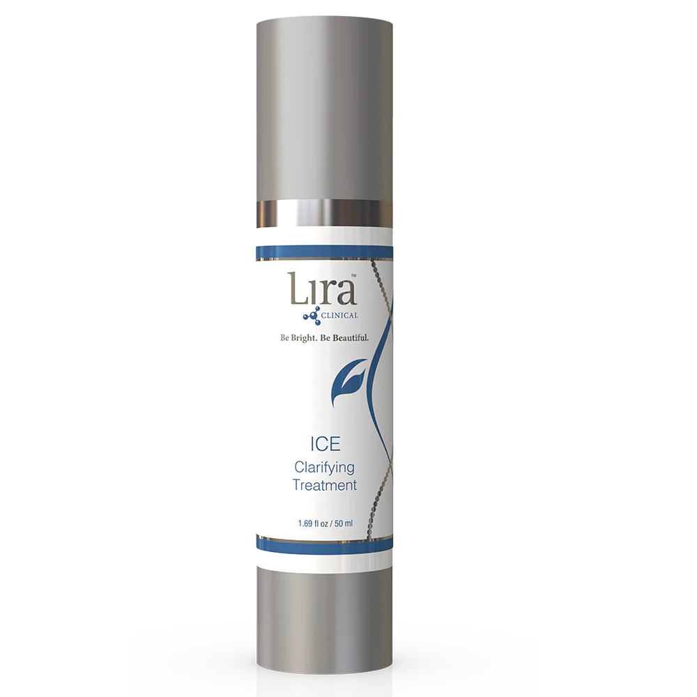 ICE Clarifying Treatment - Bella Aesthetics