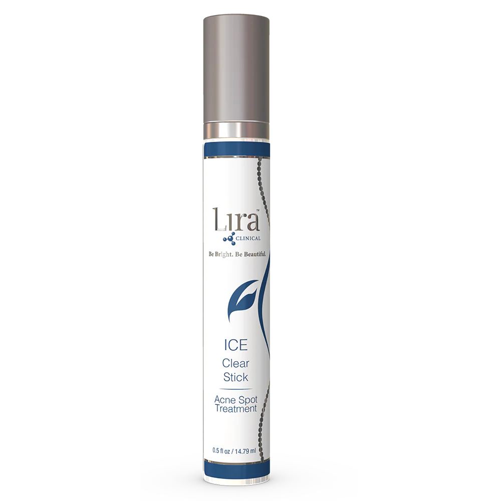Ice Clear Stick - Bella Aesthetics