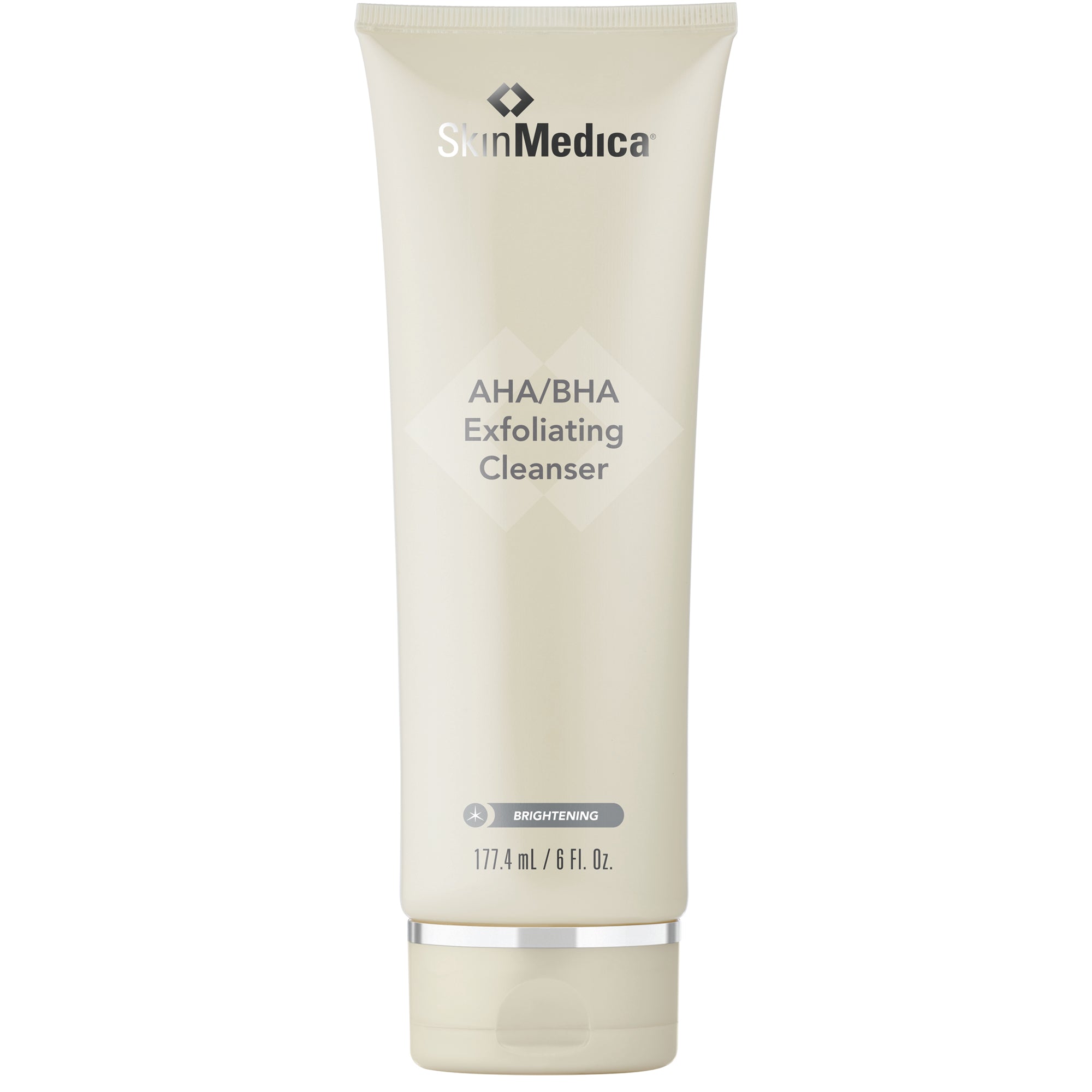 SkinMedica AHA/BHA Exfoliating Cleanser - Bella Aesthetics