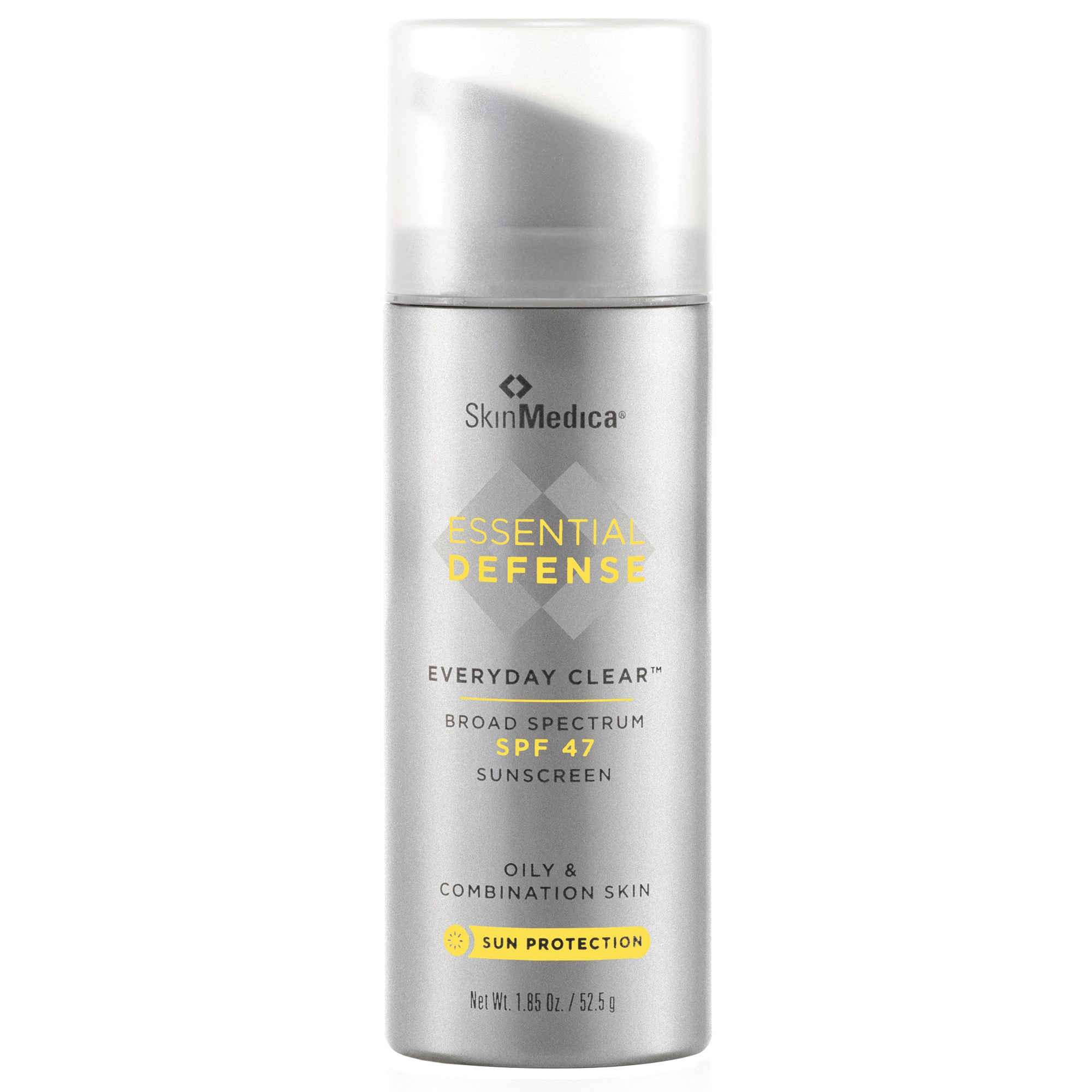 SkinMedica ESD Everyday Clear SPF 47 - Bella Aesthetics