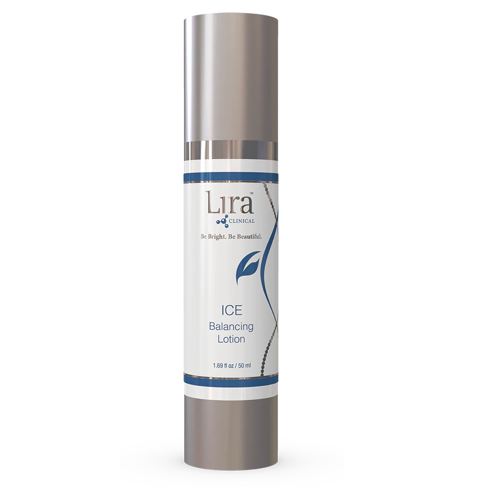 Ice Balancing Lotion - Bella Aesthetics